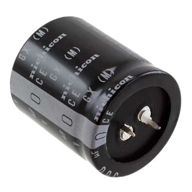 LGX2H271MELC40 Nichicon electronic component